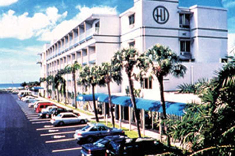 hilton garden inn st pete beach