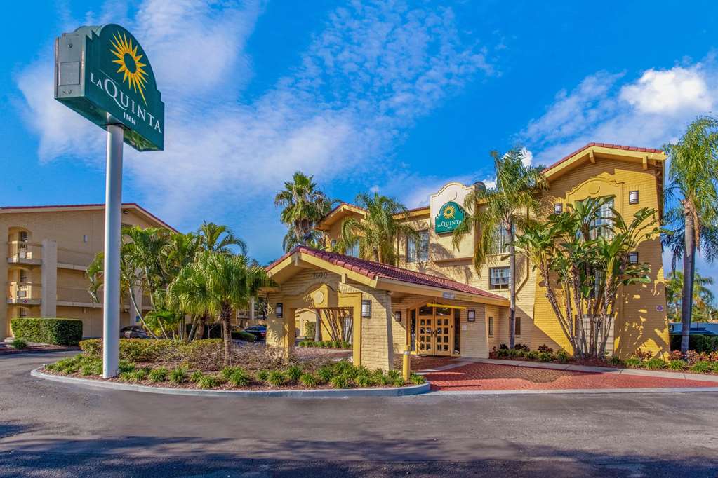 La Quinta Inn By Wyndham Tampa Bay Pinellas Park Clearwater,Pinellas Park>>Clearwater,2.5 star