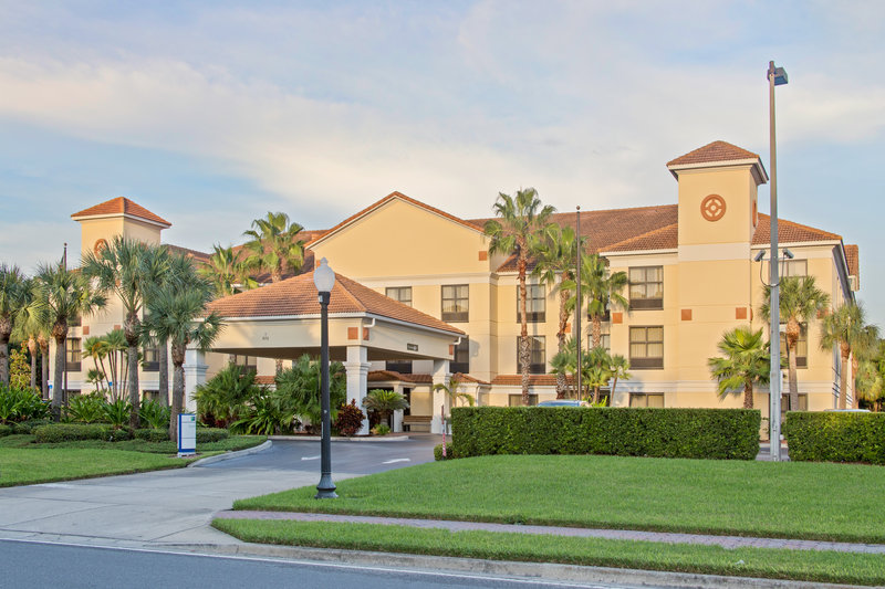 Holiday Inn Express Hotel & Suites Clearwater North/Dunedin,Clearwater Beach>>Clearwater,2.5 star