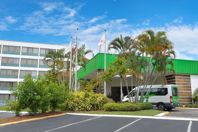 Holiday Inn St Petersburg N - Clearwater, An Ihg Hotel,Clearwater Beach>>Clearwater,3 star