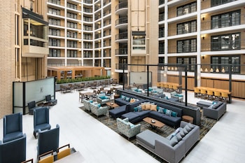 Embassy Suites By Hilton Austin Central,Austin Station>>Austin,4 star