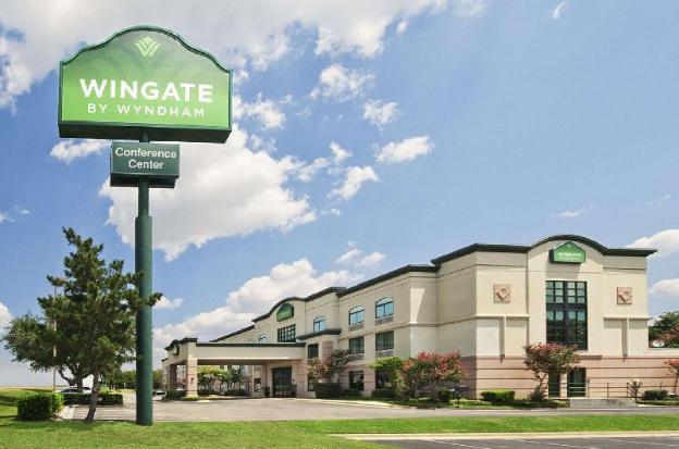wingate by wyndham round rock
