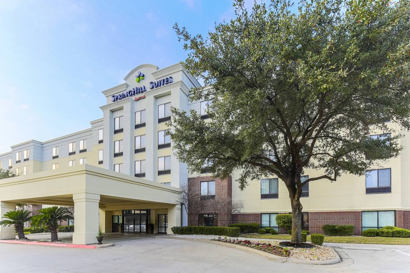 springhill suites by marriott austin parmer tech ridge