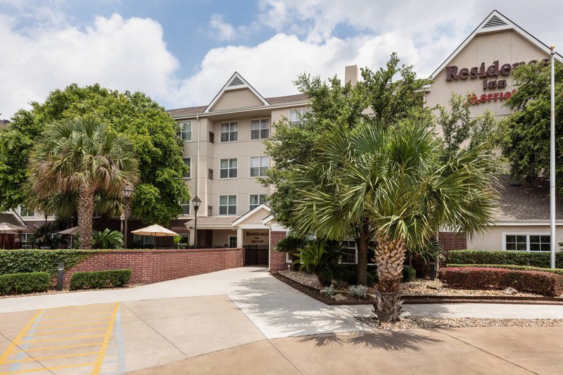 residence inn by marriott austin parmer tech ridge