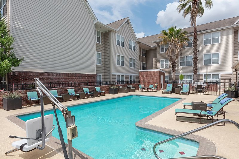 Residence Inn By Marriott Austin Round Rock/Dell Way,Pflugerville>>Austin,3 star