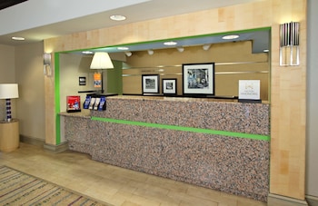 Hampton Inn Austin/Airport Area South,Cedar Park>>Austin,3 star
