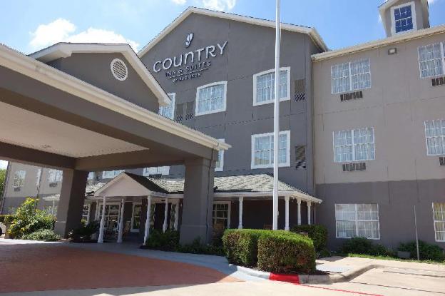 Country Inn & Suites By Radisson, Round Rock, Tx,Round Rock>>Austin,3 star