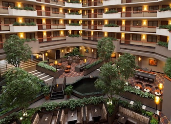 Embassy Suites By Hilton Austin Arboretum,Texas>>Austin,4 star
