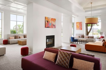 Hilton Garden Inn Denver South Park Meadows Area,Colorado>>Centennial,3 star