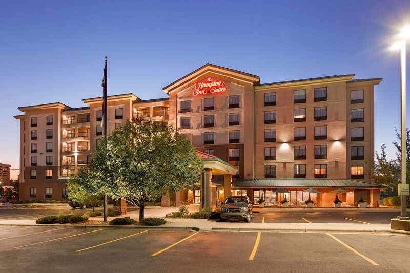 Hampton Inn & Suites Denver - Cherry Creek