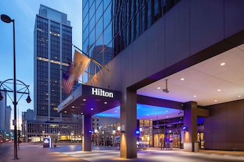 Hilton Denver City Center,Colorado>>Denver,4 star