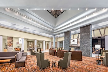 Doubletree By Hilton Denver - Aurora,Denver>>Aurora,4 star