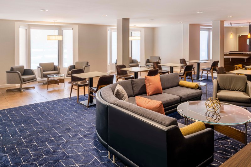 Courtyard By Marriott Denver Southwest-Lakewood,Denver>>Colorado,3 star