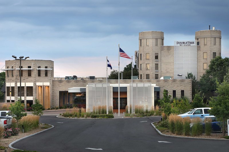 Doubletree By Hilton Denver - Thornton,Denver>>Colorado,4 star