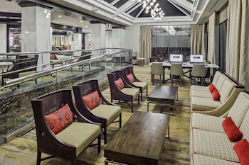 Doubletree By Hilton Hotel Denver,Commerce City>>Aurora,4 star