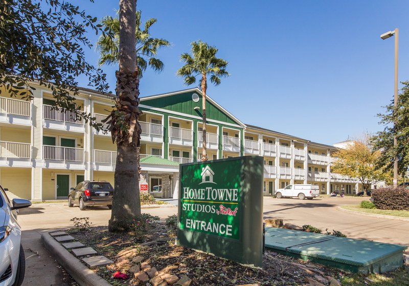 Hometowne Studios By Red Roof Houston - Northwest,Texas>>Houston,2 star