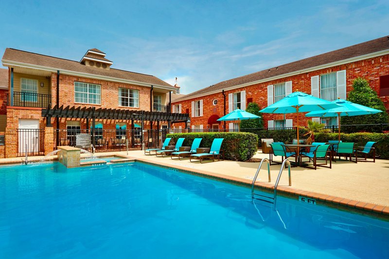 residence inn by marriott houston by the galleria
