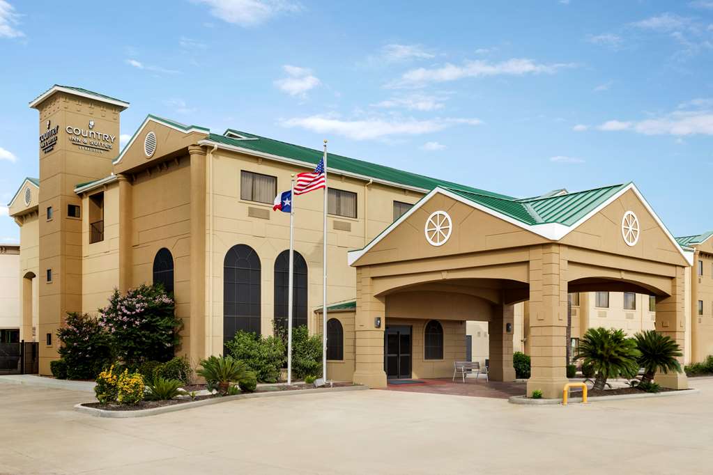 Country Inn & Suites By Radisson, Houston Northwest, Tx,Houston>>Cypress,3 star