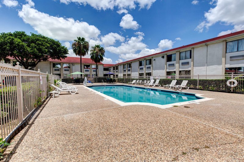 executive inn and suites hobby