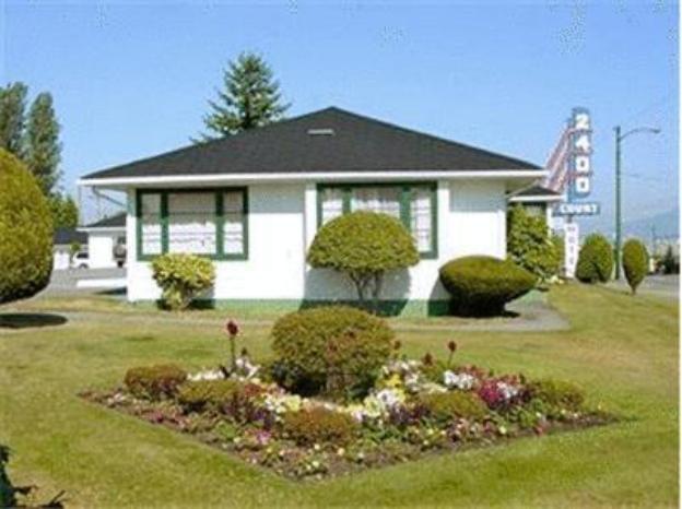 2400 motel