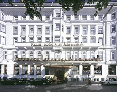 fairmont hotel vier jahreszeiten hamburg