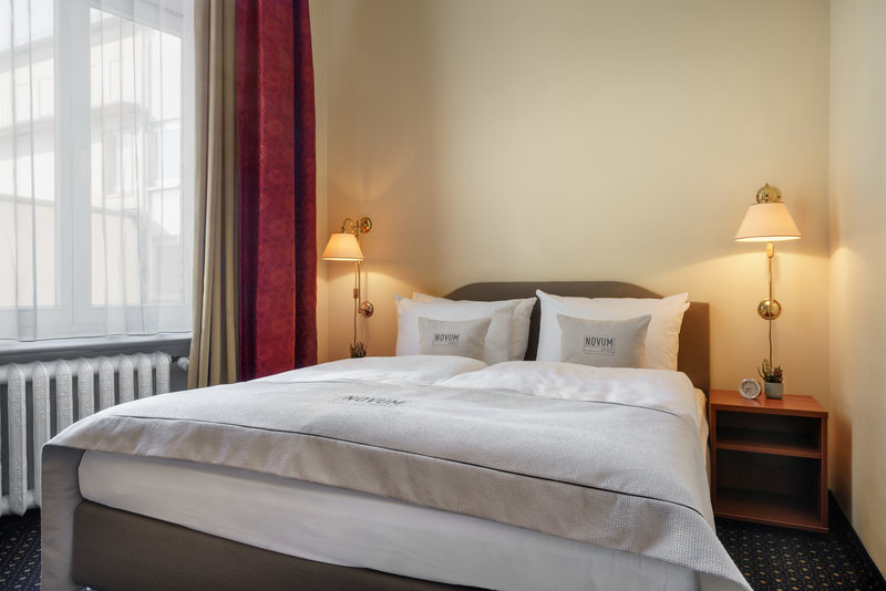 Hotel Kronprinz Hamburg,Hamburg-Mitte>>Hamburg,3 star