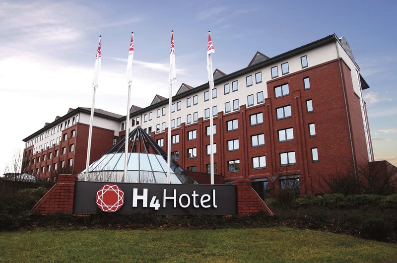 H4 Hotel Hannover Messe