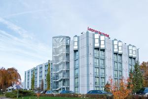Leonardo Hotel Hannover Airport,Hannover Airport>>Hannover,4 star