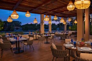 Dreams Aventuras Riviera Maya - All Inclusive,Cozumel>>Cancun,5 star