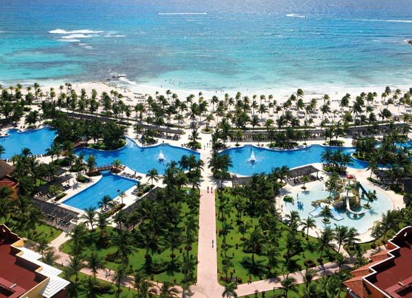 barcelo maya colonial