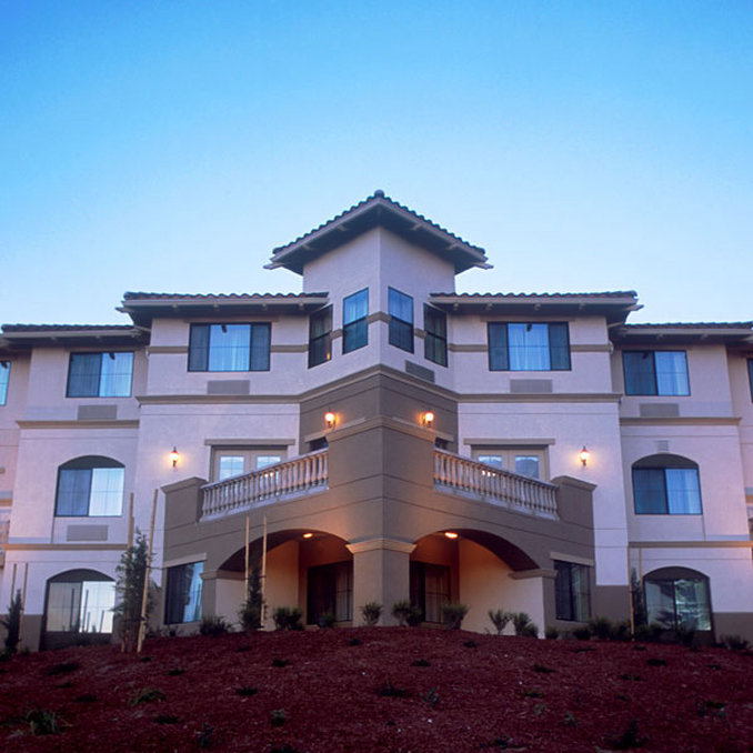 Holiday Inn Express & Suites Marina - State Beach Area,Monterey>>Marina,3 star