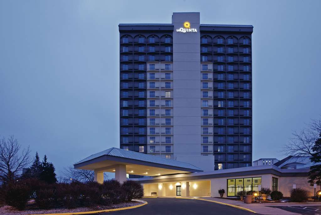 la quinta inn and suites by wyndham minneapolis bloomington w