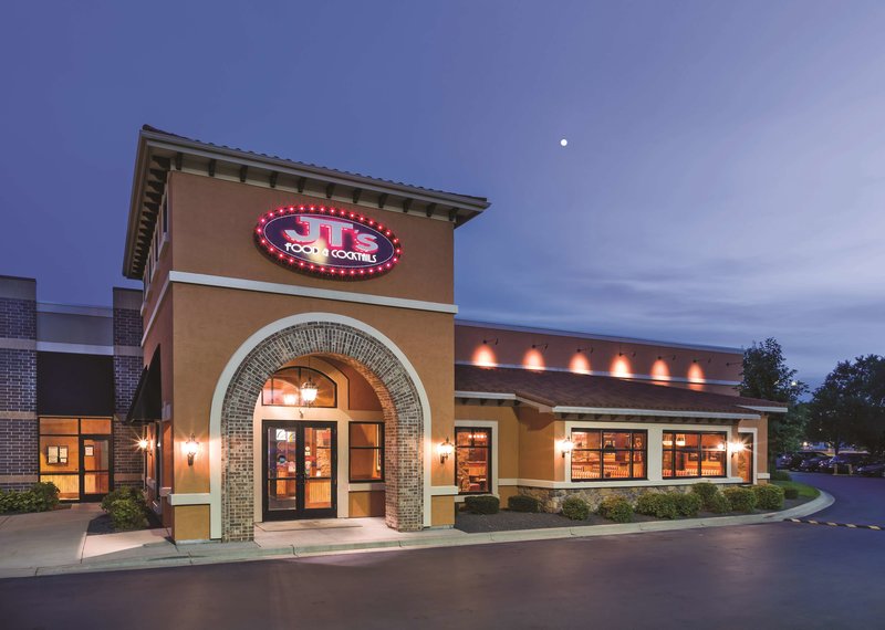 wyndham bloomington mall of america