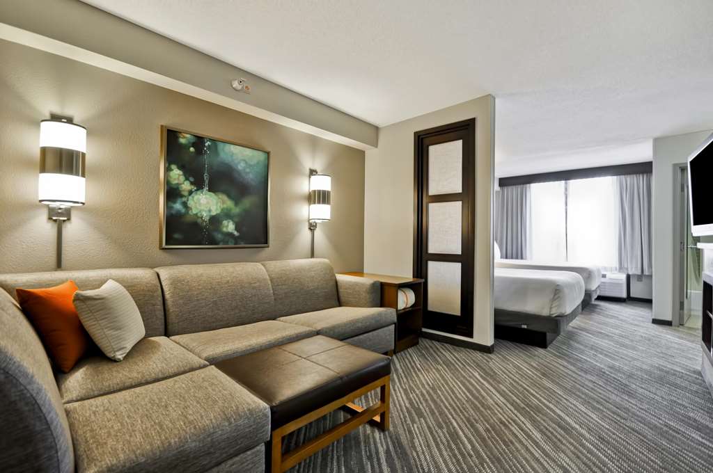 Hyatt Place Minneapolis Airport-South,Hennepin County>>Bloomington,3 star
