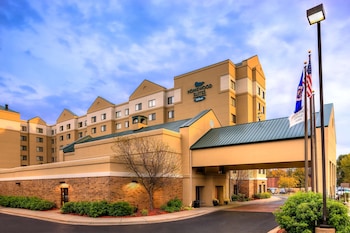 homewood suites by hilton minneapolis mall of america