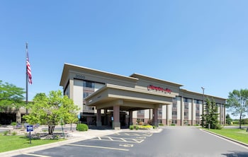 hampton inn by hilton minneapolis eagan