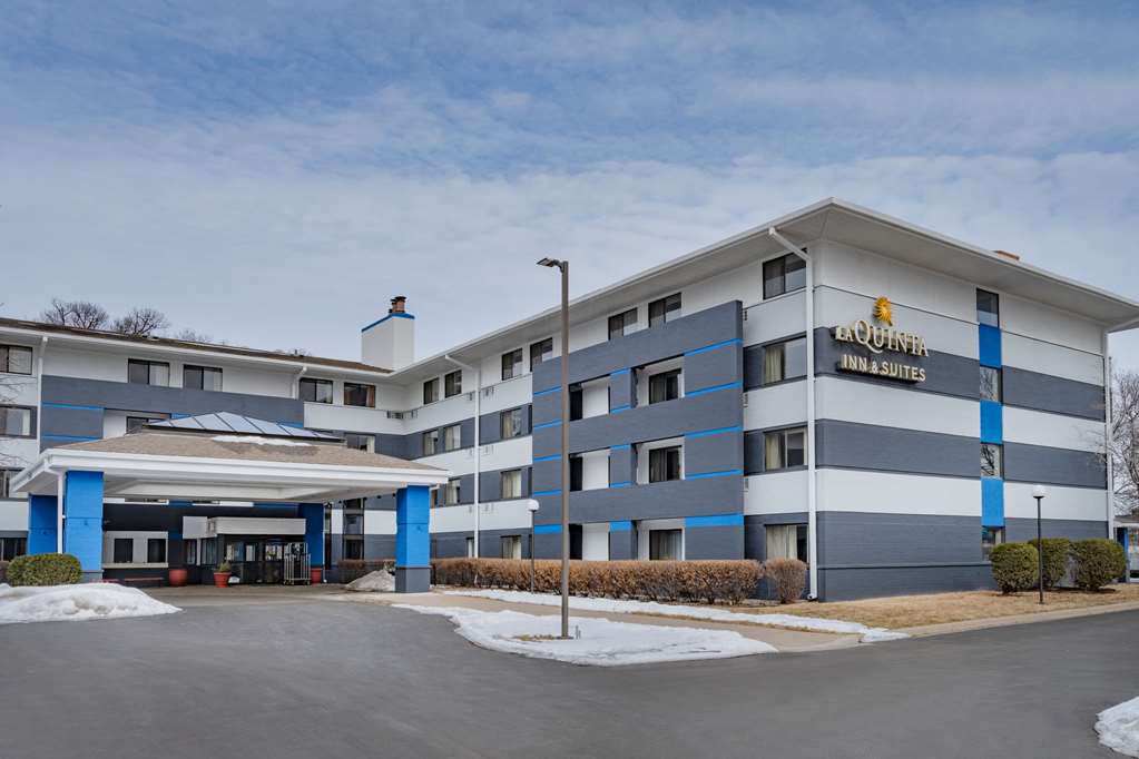 La Quinta Inn & Suites By Wyndham Minneapolis-Minnetonka,Hopkins>>Hennepin County,3 star
