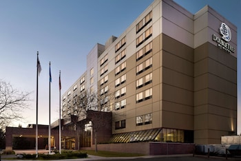 doubletree by hilton st paul east