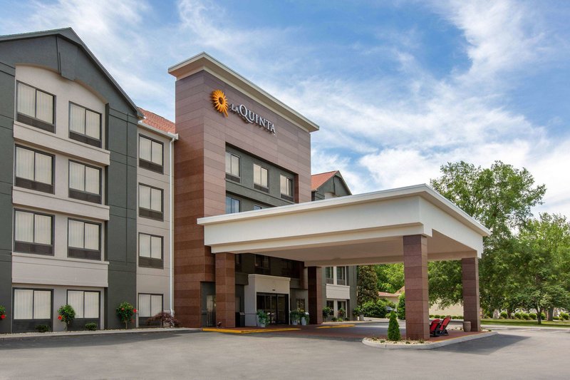 La Quinta Inn By Wyndham Pigeon Forge-Dollywood,Sevier County>>Gatlinburg - Pigeon Forge,3 star