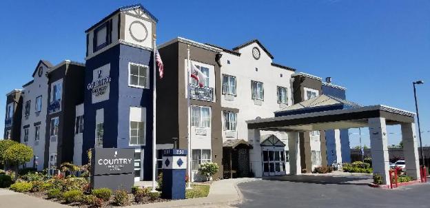 Country Inn & Suites, San Carlos, Ca,Redwood City>>Belmont,3 star