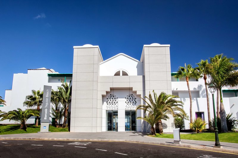 barcelo teguise beach