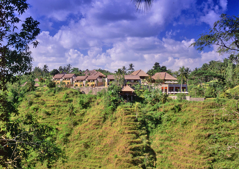 alila ubud bali