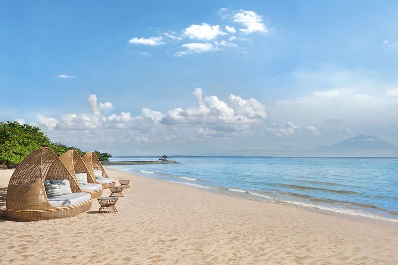 the westin resort nusa dua bali