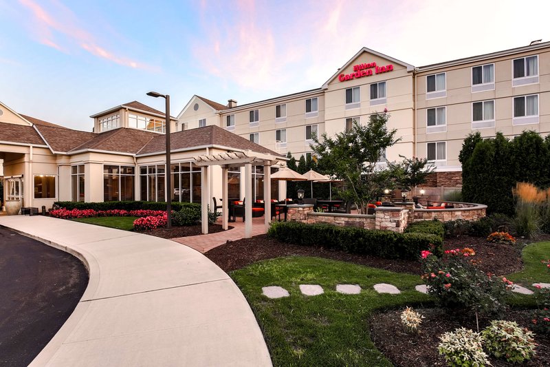 Hilton Garden Inn Melville,Long Island>>Commack,3 star