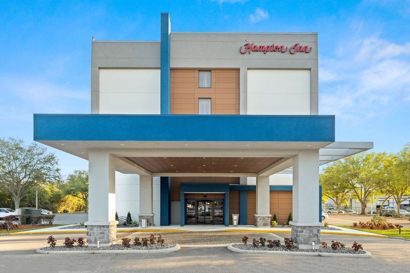 hampton inn tampa veterans expwy airport north