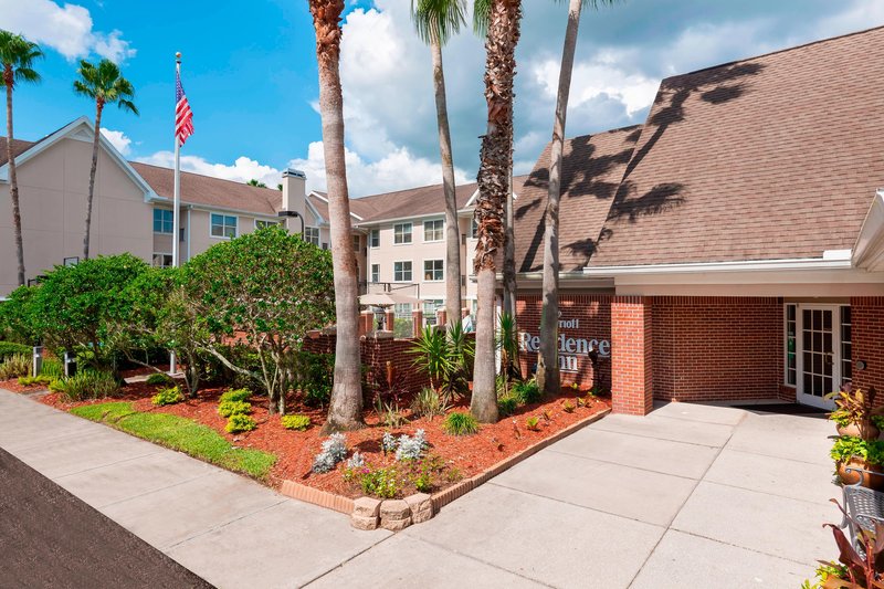 residence inn by marriott tampa sabal park brandon