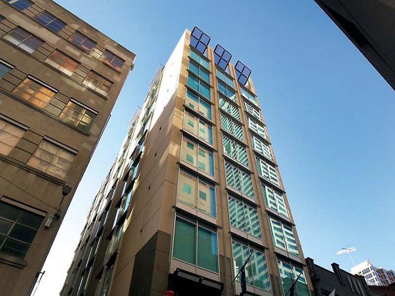 yehs hotel melbourne cbd