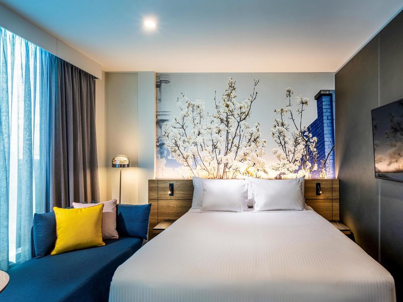 Novotel Melbourne Preston