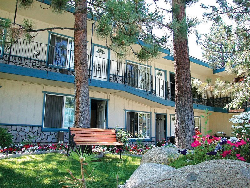 the americana village