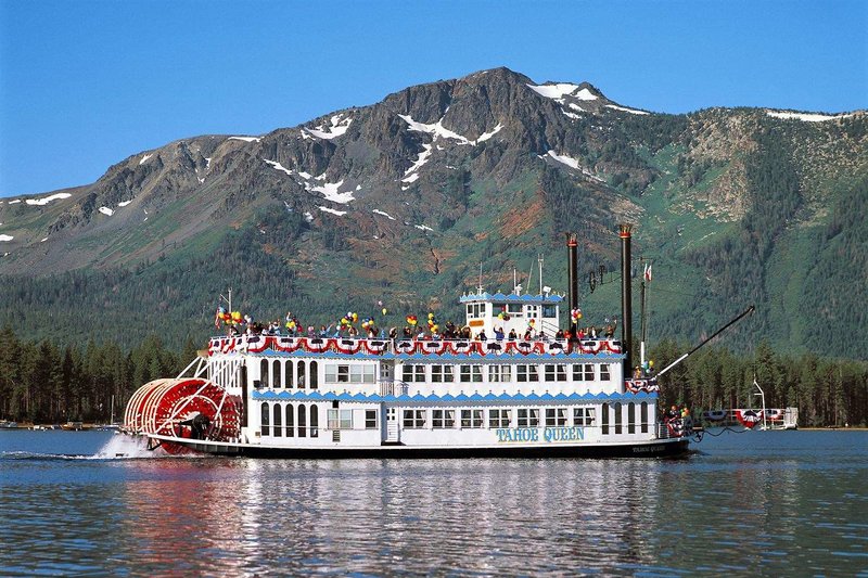 Evo Hotel Tahoe City,Lake Tahoe>>El Dorado County,2 star